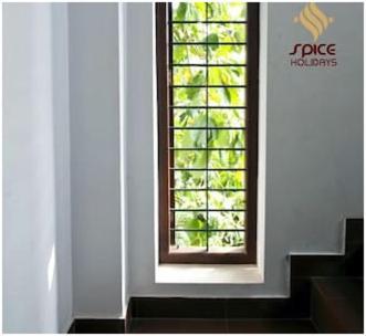 Hôtel Spice Holidays à Kochi Extérieur photo