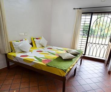 Hôtel Spice Holidays à Kochi Extérieur photo